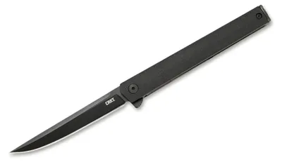 Produktbild von CRKT CEO Black