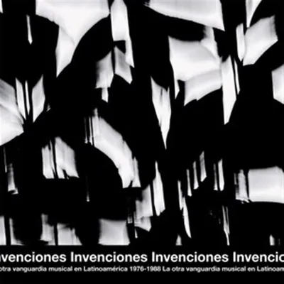 Produktbild von Various-Invenciones.La Otra Vanguardia Musica...19