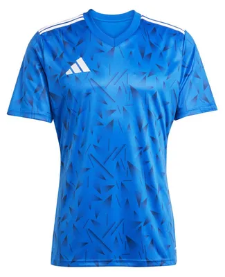 Produktbild von Adidas - "Team Icon 25" T-Shirt für Herren PP5966 (S) (Königsblau)