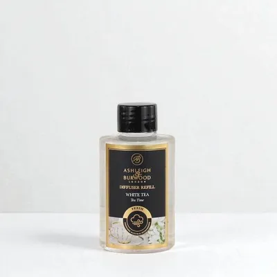 Produktbild von Ashleigh & Burwood Diffuser Nachfüller White Tea 120ml