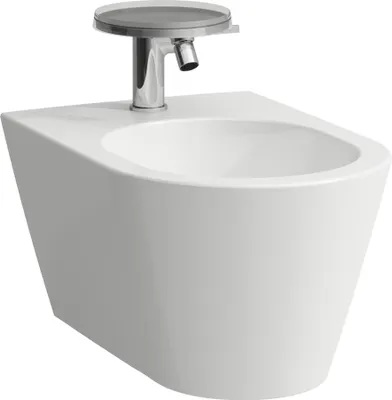 Produktbild von LAUFEN H830331A003021 Wandbidet K-LAUFEN 545x370 1 Hl.
