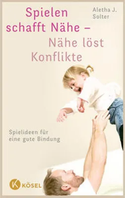 Immagine prodotto di Spielen schafft Nähe - Nähe löst Konflikte