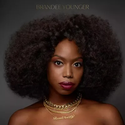 Immagine prodotto di Brandee Younger: una nuova vita