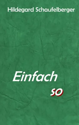 Produktbild von Einfach so