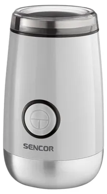 Zdjęcie produktu dla Młynek do kawy SCG 2052WH SENCOR