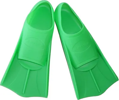 Zdjęcie produktu dla So Dive 912439 Płetwy pływackie Zielone rozmiar 39–40 Zielone rozmiar 39–40