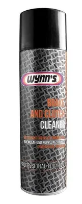 Produktbild von WYNN'S W61479 Brake and Clutch Cleaner Bremsenreiniger 500ml