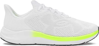 Produktbild von Under Armour Charged Pursuit 4 Bl Laufschuhe Weiß EU 40 Mann Weiß EU 40