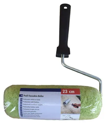 Produktbild von Universal Fassaden 23 cm für Dispersions- und Fassadenfarbe