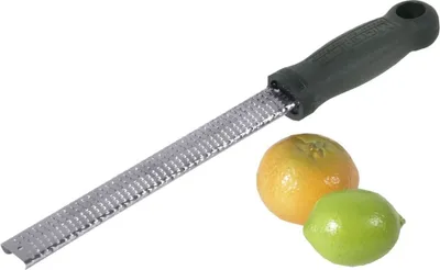 Produktbild von Contacto Zesterfeile Zestenreibe