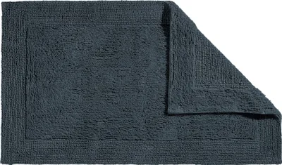 Produktbild von Erwin Müller Badteppich Stuttgart" anthrazit 50x80 cm"