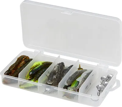 Obrázok produktu pre Savage Gear Sada návnad Ned Kit