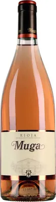 Produktbild von Muga Rosado - 2020 - Bodegas Muga