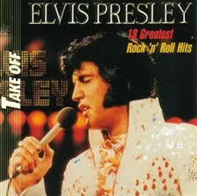 Produktbild von die 18 größten Rock 'n' Roll-Hits