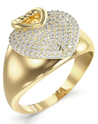 Produktbild von Guess Schmuck jubr05215jwyg