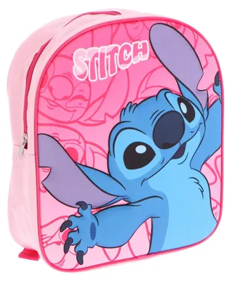 Image de Lilo & Stitch Sac à dos 3D Enfants Disney Sacs d'école garçons & filles