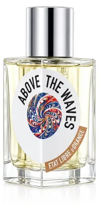Zdjęcie produktu dla Etat Libre D'Orange Above the Waves, woda perfumowana, 50 ml, unisex