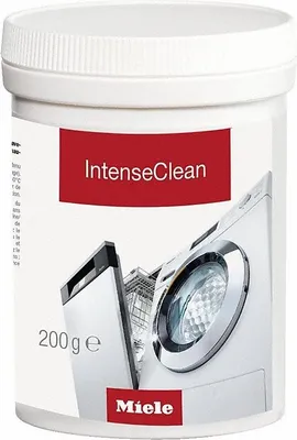 Zdjęcie produktu dla Miele IntenseClean