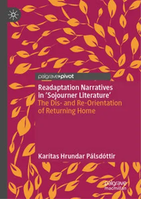 Obrázok produktu pre Readaptation Narratives in 'Sojourner Literature'