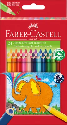 Produktbild von Faber-Castell 8991761313015, Papierschachtel