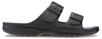Produktbild von Crocs Classic Sandalen Schwarz EU 43-44 Mann Schwarz EU 43-44