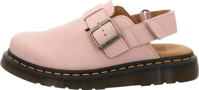 Produktbild von Dr. Martens Airwair Schaftsandalen Damen 32303139373336 Rosa 40 EU