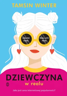 Imagen del producto de Dziewczyna w realu