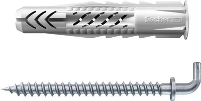 Produktbild von FISCHER SB Uni-Dübel UX6X35 RHKX1