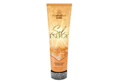 Immagine prodotto di Australian Gold Sol Energy: Bronzante naturale