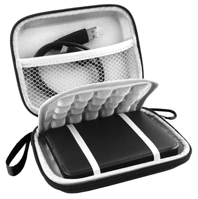 Image de Étui de protection pour disque dur externe