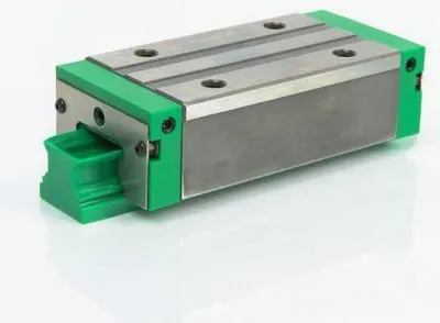 Produktbild von Führungswagen KWVE25 -B-SL-V1-G4 0,898kg Stand.lang 25er Reihe INA