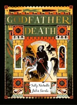 Produktbild von Godfather Death