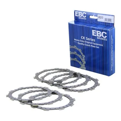 Produktbild von EBC Brakes Belaglamellensatz Kupplung CK2313 für YAMAHA MOTORCYCLES DT