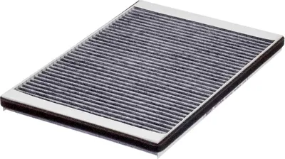Produktbild von HENGST E913LC Innenraumfilter Pollenfilter passend für MERCEDES-BENZ A-Klasse (W168) Aktivkohle