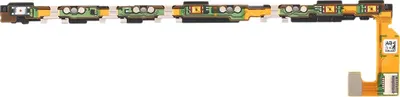 Immagine prodotto di Per Sony Xperia 1 Power e Volume Button Flex Cavo parte di ricambio riparazione