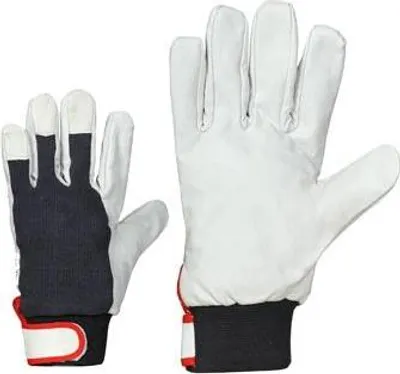 Obrázok produktu pre Kožené Rukavice 4012