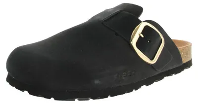 Produktbild von Fjort Damen Clogs mit Fußbett 40
