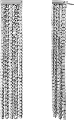 Obrázok produktu pre Náušnice Michael Kors MKJ8280CZ040