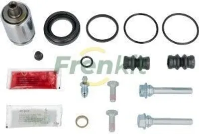 Produktbild von FRENKIT Bremssattel-Reparatursatz für FORD S-MAX (WA6) Hinten 38mm 738579