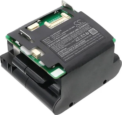 Obrázek produktu pro Baterie pro Dreame Mova K30, Mova K30 Pro, 2500 mAh, Li-Ion