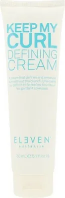 Zdjęcie produktu dla Eleven Keep My Curl Defining Cream 150ml