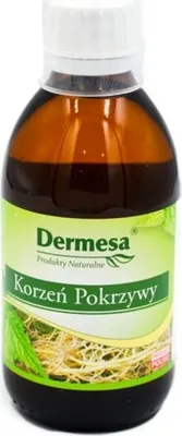 Produktbild von Dermesa Brennnesselwurzel 250 ml