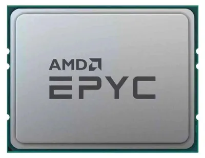 Image de AMD EPYC 4345P, AMD EPYC, Zásuvka AM5, Tác, AMD, 4345P, 3.8 GHz