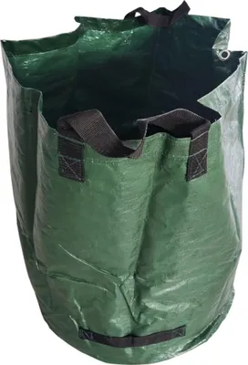Zdjęcie produktu dla Nohel Garden Ogrodowy kosz na śmieci d67x76cm