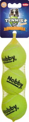 Produktbild von Nobby 60482, Hund, Kugellager, Gelb, Zahnreinigung, 6,5 cm