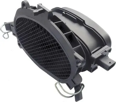 Image de Débitmètre d'air massique 5 V 4 pôles BBT IAM-Expertise adaptable sur MERCEDES-BENZ CLS