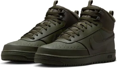 Produktbild von Nike Court Vision Mid Winter Sneakers Herren
