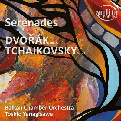 Obrázok produktu pre Antonín Dvořák (1841-1904): (CD / Názov: H-Z)