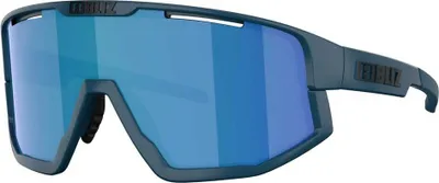 Produktbild von BLIZ Sonnenbrille Fusion matte blue