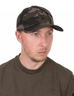 Obrázek produktu pro Fox Kšiltovka Camo Baseball Scoop